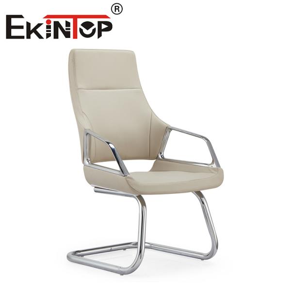 商用家具 訪問者椅子 良い価格 オフィス ベーガン レザー椅子
