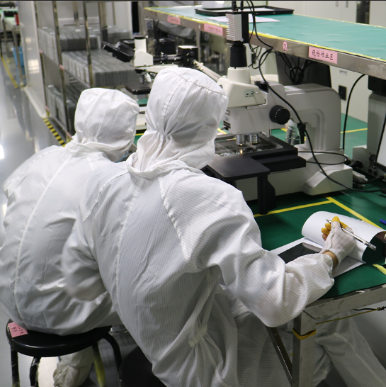 Shenzhen Zhanhui Photoelectric Technology Co., Ltd.