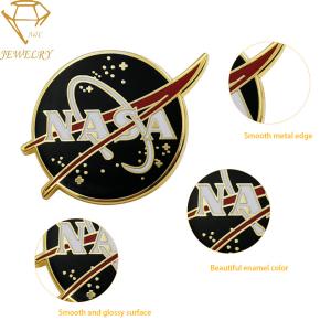 Enamel Lapel Pins