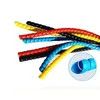 Plastic PP Spiral Wrap Protection Guard Hydraulic Hose Cover for Cable and Pipe Protection