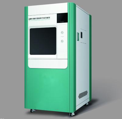 Plancher tenant le matériel médical de l'hôpital CSSD d'autoclave de plasma de basse température