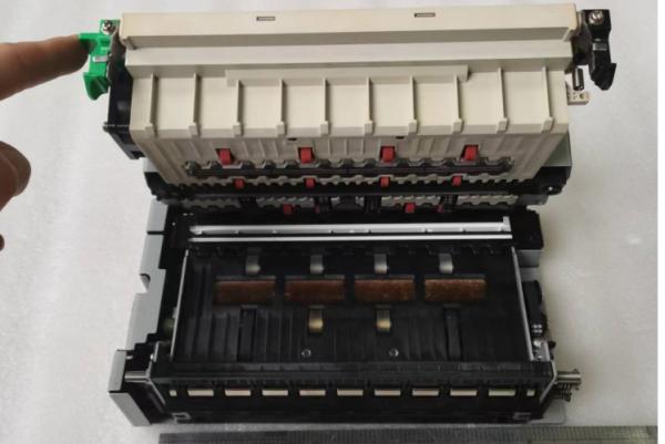 Fujitsu GBRU G610 G611BV500 ATM Spare Part 009-0029270