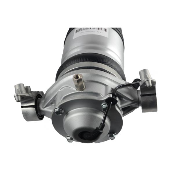 Rear Right Durable Air Suspension Parts For Audi Q7 2010-  Air Shock Absorber 7L6616020A