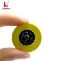 EM4305 LF RFID BASF TPU FDX-B Marcas de orejas de cerdo cabra vaca con dígitos láser para el seguimiento