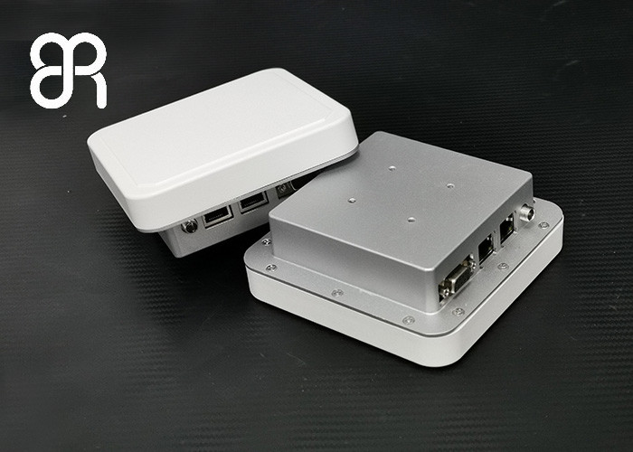 Muti Tags Uhf интегрированный RFID Reader IOT R2000 Чипы с расстоянием чтения 6M