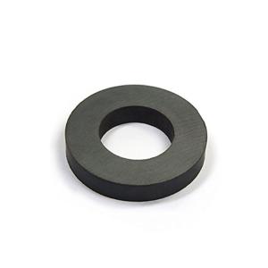 Différentes spécifications de ferrite à aimant permanent pour moteur à onduleur