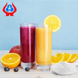 White Light Yellow Powder Granular CMC Food Additive PH Value 6.0-8.5 Yeast Mold ≤100cfu/g