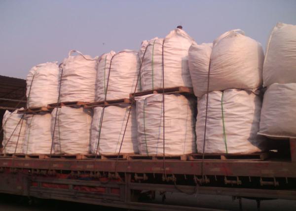 Mass Transfer Efficiency Plastic Tellerette Random Packing Transparent Or Customized Color