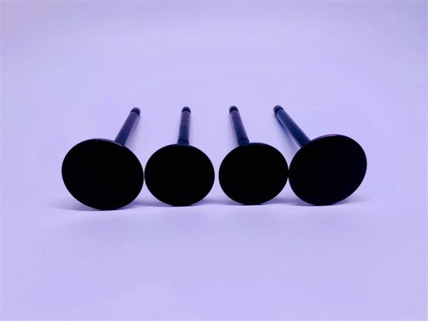 Perkins C4.4 Intake Diesel Engine Valve Durable 3142H101 3142A171