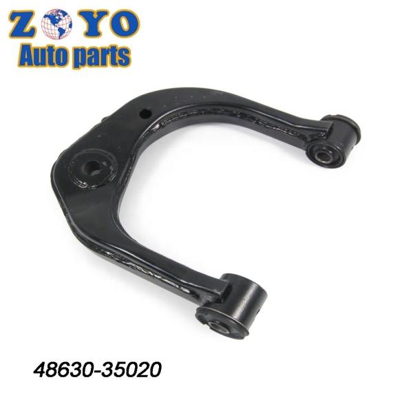 48630-35020 RK640610 Left Upper Control Arm Ball Joint Set Kit for Toyota 4 Runner