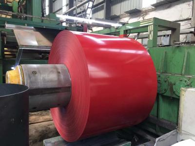 Prepainted galvanized steel coil /PPGI STEEL COIL /PPGI/PPGL DX51D with film