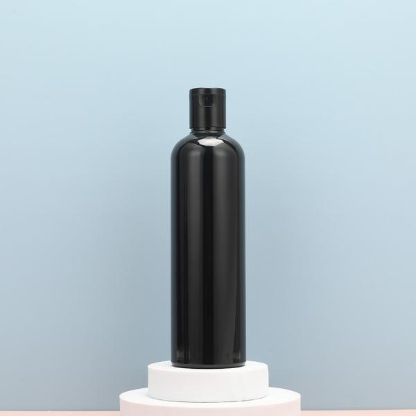 Круглые бутылки для лосьонов из ПЭТ, настраиваемые формы для гидратационных растворов