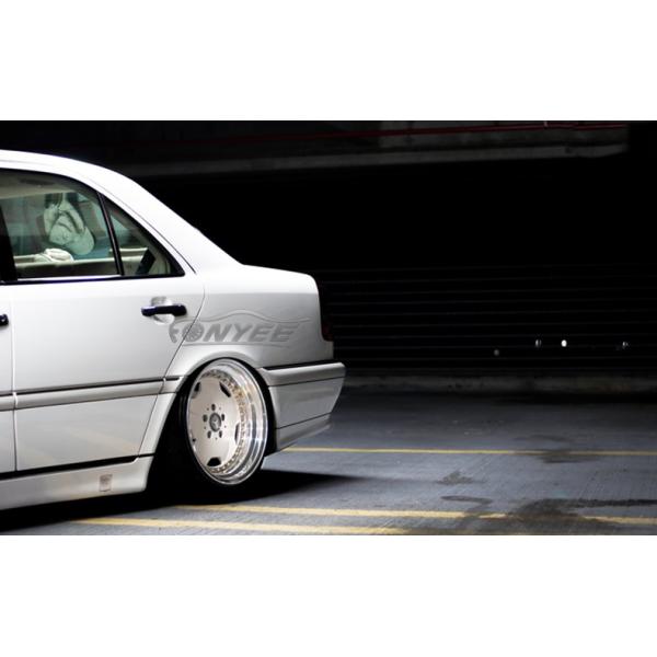 18 дюймов F60632 r расположил ступенями оправы сплав 8.0j катит оправы для Мерседес SL5