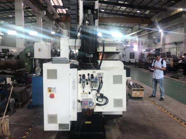 Vertical Knee Milling CNC Milling NC Milling Mini Milling Machine Machine
