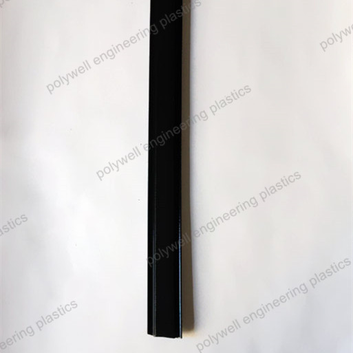 Ориентированная на заказчика термальная лента барьера для изолированных оконных рам сломанного моста алюминиевых