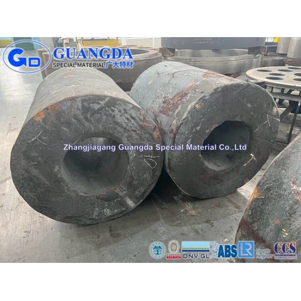 Stainless Steel Cylinder Sleeves Forging 316 304 316L 304L
