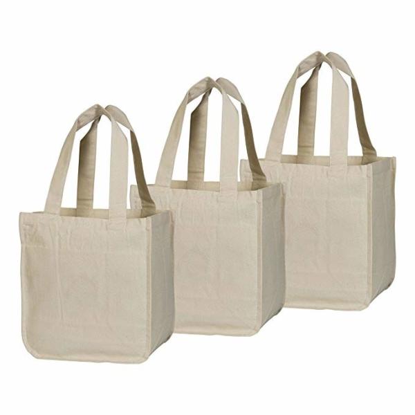 Durable Stylish Sturdy Recycle Shopping Bags Large Capacity Silk Printed Logo