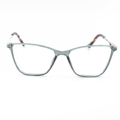 Blue Light Blocking Business Glasses Women TR90 Optical Frames