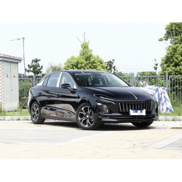 Hongqi E-QM5 2023 Plus 605km Medium EV Front Wheel Drive