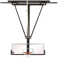 AC110V - aluminium électrique hydraulique de cercle de basket-ball 240V