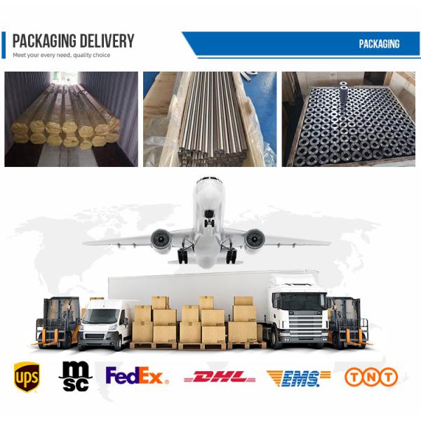 Thick Wall High Precision Steel Pipe Seamless Cold Drawn Steel Tube Customization