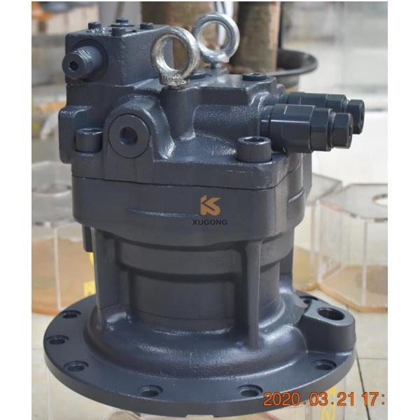 Substituição do motor do balanço de SK200-8 SK210-8 para a manutenção da máquina escavadora de Kobelco