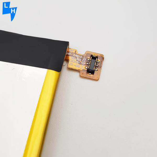 Sistema de teléfono móvil modelo T00D PF500JL 2400mAh C11-A80 R Batería para ASUS Padfone A86