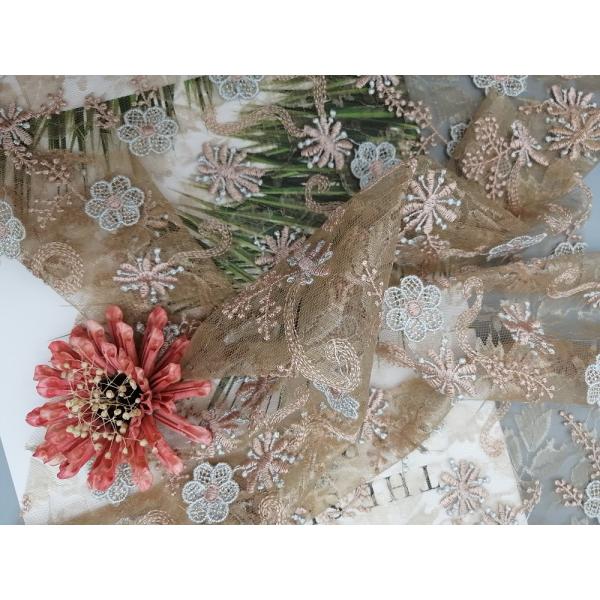 100 дворов вышили ткани шнурка