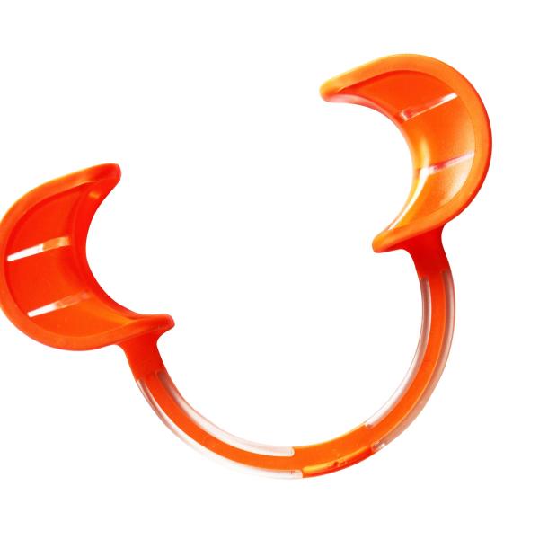 Disposable Cheek Retractors Dental Medical Dental  Cheek Retractor Soft Dental  Retractor