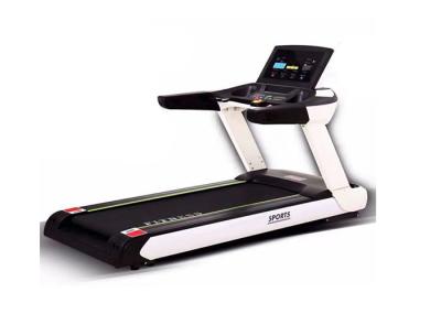 O anúncio publicitário motorizou tipo running da carga máxima da máquina 180KG da escada rolante para o Gym