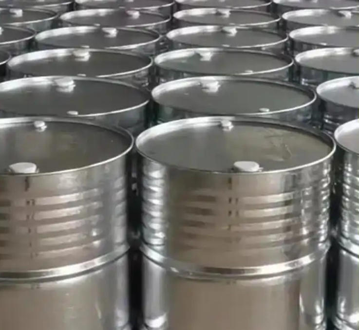 High Purity 99% Industrial Grade Phenol For Phenolic Resin Adhesive In Colorless Transparent Crystal Form