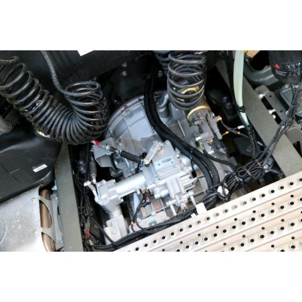 Sinotruk Gearbox Equipped SITRAK G7 480hp 4X2 Truck Tractor for Cost-Conscious Buyers