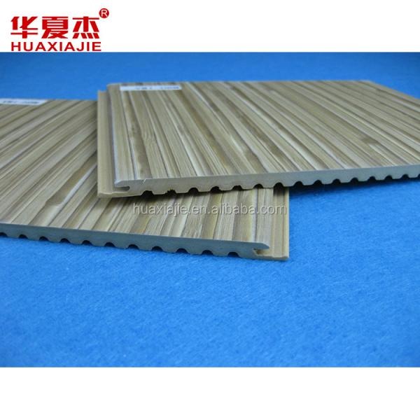 Панели стены внутреннего художественного оформления высокопоставленного дизайна водоустойчивые легкие устанавливают