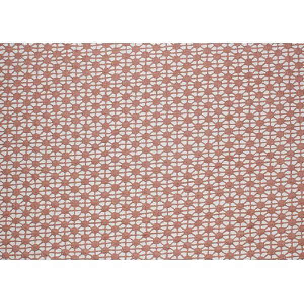 47 Inches Guipure French Venise Lace Fabric / Embroidered Dress Fabric By Azo Free
