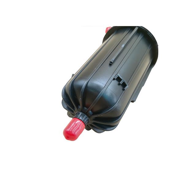 Audi A4 A5 RS4 RS5 Auto Fuel Filter 8K0 201 511A 8K0201511A Black Color
