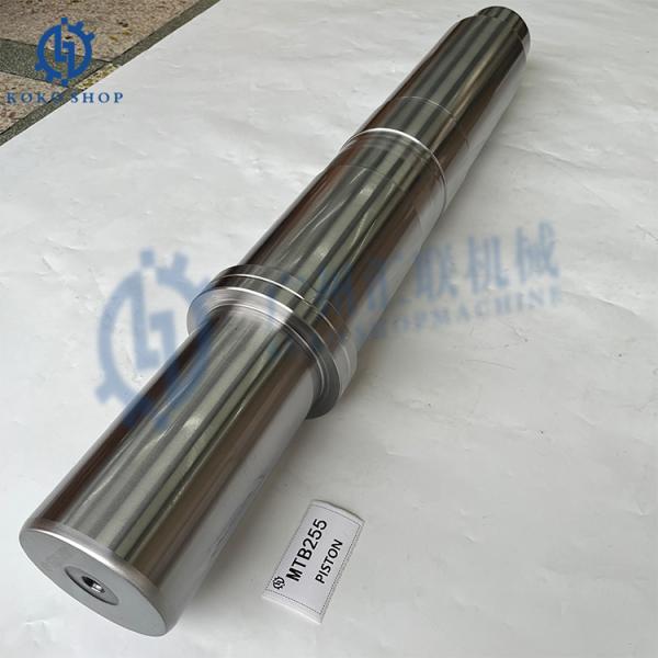 Pour les pièces de pièces de pierre cassantes pour les excavateurs MTB 03B0116A11 01.1I020060 01.1J020060 Pour les pièces de pièces de pièces de pierre cassantes MTB255 MTB250 MTB360 MTB365 MTB215