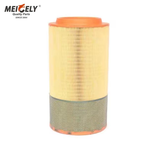 Howo Truck Air Filter E542L Element Original Product 710W08405-0017 K2747  for Truck Air Filters