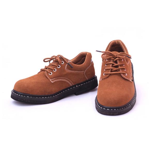 Безопасность заварки укола твердой нижней автошины нижняя анти- ломая анти- обувает износоустойчивый и Breathable Cowhide