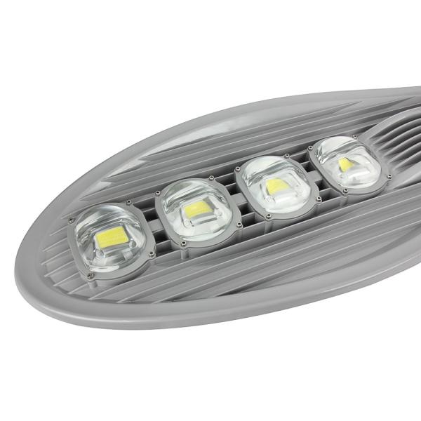 Anti Corrosion Outdoor LED Street Lights For Road Lighting High Lumen No Rust