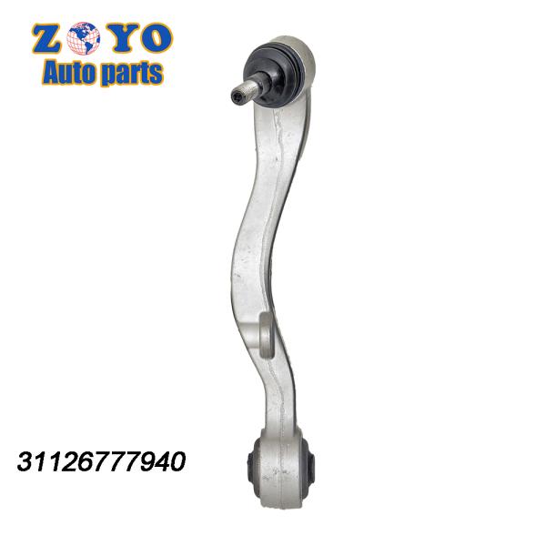 BMW 650i 06-09 Auto Spare Parts Suspension Control Arm for E63 E64 E65 E66 E67 2001-2012