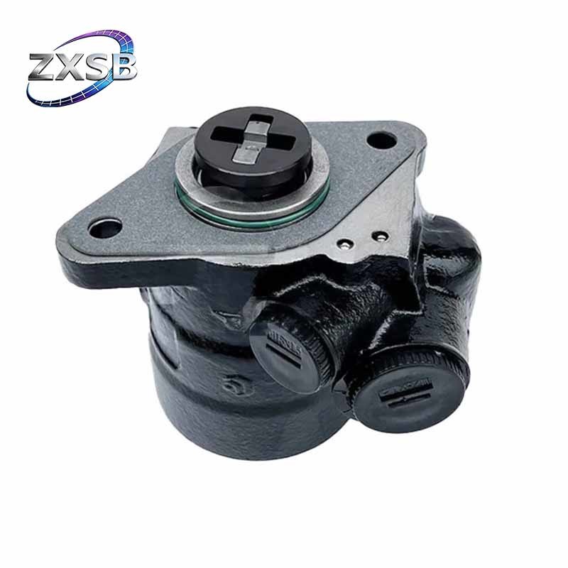 SHACMAN Weichai WP7H DZ98259470733 Steering Oil Pump Steering System Parts