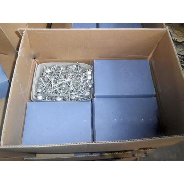 Roofing Nail （Clout Nail）