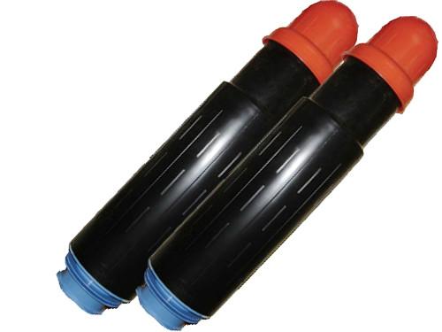C EXV11 Canon Copier Toner , Nero Compataible Canon Toner Cartridge IR2270 IR2230 - 21K Pages