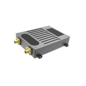 COFDM Transmitter