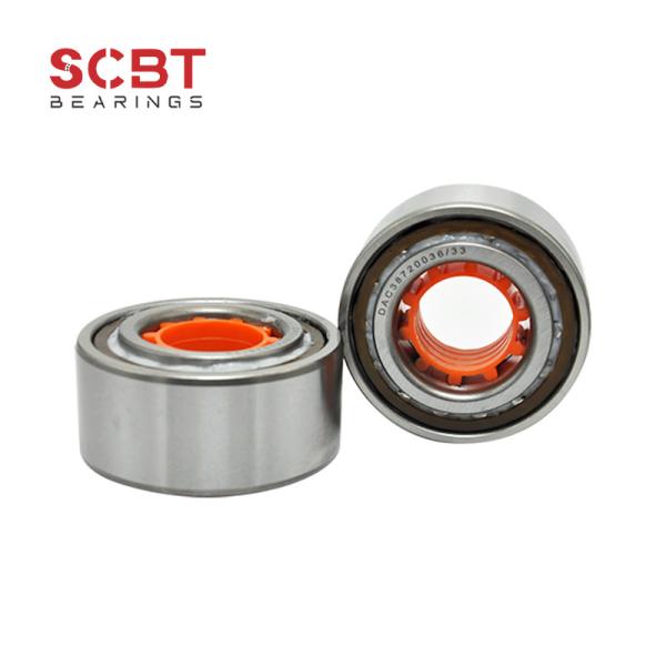 DAC42820036 Front Wheel Hub Bearing 42*82*36mm for Citroën Xsara OEM Replacement