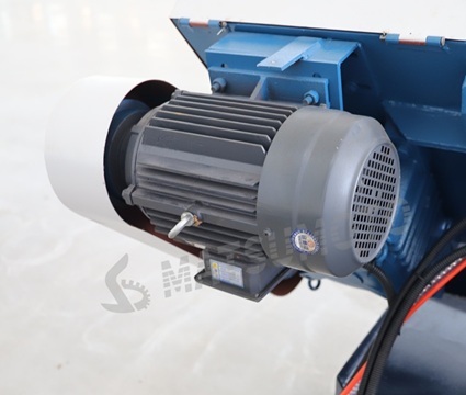 Industrial G4230X Angle Cutting Band Saw Semi Automatic Metal Sawing Machine