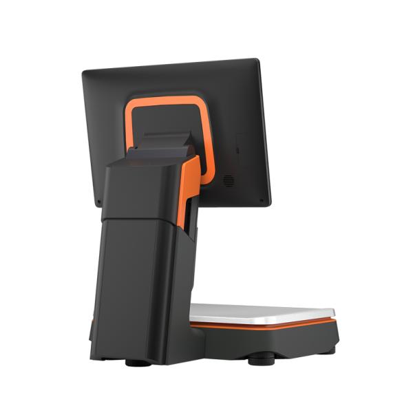 Sunmi S2 15.6 Inch Android 7.1 POS Weighing Scale Built - In 80mm Printer