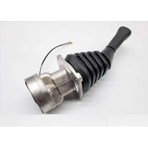 Excavator Accessories Joystick Pilot Control Valve Handle Assembly For E320C E325C E330C