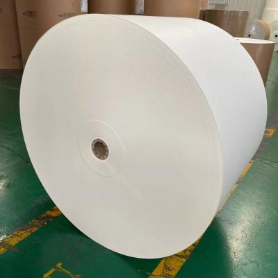 Matéria prima Flexographic do copo de papel de FDA exigida para a fabricação do copo de papel