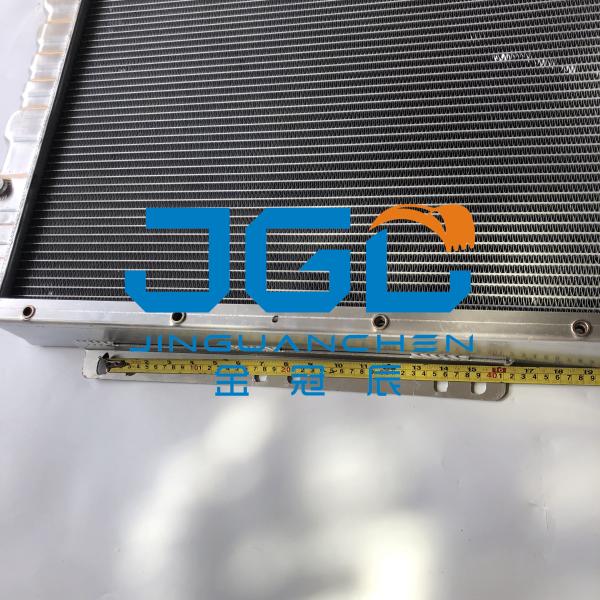 SK480-6 Запчасти экскаватора радиатора гидравлического масла LS05P00006S002M